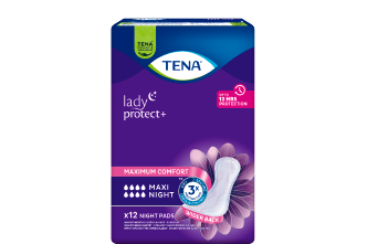 Protect+ Maxi Night
